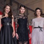 AKB48、X21、May J.ら総勢50名もの様々なジャンルの著名人が映画『WE ARE X』ジャパンプレミア・レッドカーペットに登場！