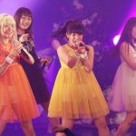 【写真特集】GEMが『UNIDOL 2016-17 Winter』のシークレットゲストで登場！新曲『Sugar Baby』など披露！