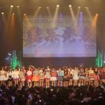 MCに山田菜々、伊藤祐奈が登場！女子大生アイドル日本一決定戦『UNIDOL 2016-17 Winter』優勝はTomBoys☆（東洋大学）！