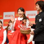 土屋太鳳、松井愛莉、広瀬すずが女子高生達と共に手づくりチョコに挑戦！3人が作ったチョコの行方は・・・！？