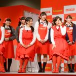 土屋太鳳、松井愛莉、広瀬すずが女子高生達と共に手づくりチョコに挑戦！3人が作ったチョコの行方は・・・！？