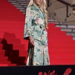 AKB48、X21、May J.ら総勢50名もの様々なジャンルの著名人が映画『WE ARE X』ジャパンプレミア・レッドカーペットに登場！