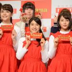 土屋太鳳、松井愛莉、広瀬すずが女子高生達と共に手づくりチョコに挑戦！3人が作ったチョコの行方は・・・！？