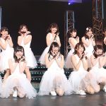 【ライブレポート】結成わずか836日の正統派美少女アイドルグループ・「さくらシンデレラ」が本日バレンタインデーに2222キャパの中野サンプラザでワンマンライブ!ゲストでブラザー・トム、miyake(mihimaru GT)が登場