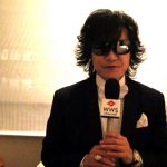 【動画】『WE ARE X』ジャパンプレミアでX JAPAN Toshlに独占インタビュー！「いろんな力が集結して今の僕の人生があるんだな」