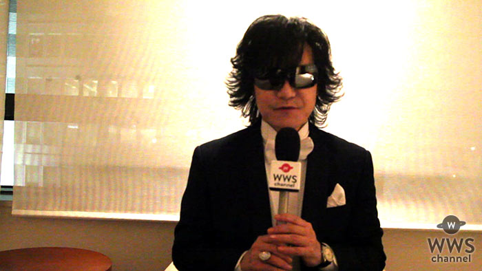 【動画】『WE ARE X』ジャパンプレミアでX JAPAN Toshlに独占インタビュー！「いろんな力が集結して今の僕の人生があるんだな」