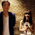 【動画】Be Choir主宰・長谷川雅洋に正統派美少女アイドル・美和花樺(さくらシンデレラ)がインタビュー！