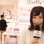 【動画】正統派美少女アイドル・優木りの(さくらシンデレラ)がPLAZA 上野マルイ店でジェルネイルを体験！