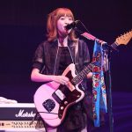 【写真特集】SILENT SIRENが「NEO ROCK FES」で新曲『フジヤマディスコ』披露！