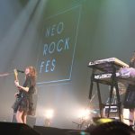 【写真特集】SILENT SIRENが「NEO ROCK FES」で新曲『フジヤマディスコ』披露！