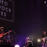 【写真特集】SILENT SIRENが「NEO ROCK FES」で新曲『フジヤマディスコ』披露！