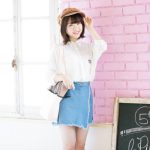 天使すぎる美少女・モー娘。牧野真莉愛が初の単独表紙に!乃木坂46より齋藤飛鳥・鈴木絢音が初登場!『LOVE berry(ラブベリー)vol.6』