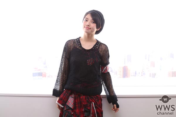 日比谷野音・地上波レギュラー番組・新シングル！勢いが止まらないベイビーレイズJAPANにインタビュー！（前編）