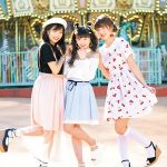 天使すぎる美少女・モー娘。牧野真莉愛が初の単独表紙に!乃木坂46より齋藤飛鳥・鈴木絢音が初登場!『LOVE berry(ラブベリー)vol.6』