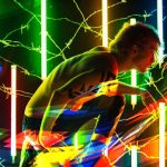 JUON×INAのコラボがスゴ過ぎる！ 最新型ロックアンセムが本日配信スタート！