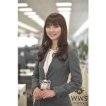 内田理央が大谷亮平と『北風と太陽の法廷』で共演！「逃げ恥コンビ再来！」と話題沸騰！