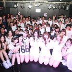 【写真特集】ROZE、CHERRSEE、サンミニが激しくもSEXYなダンスパフォーマンスで共演！『GirlsJAM vol.1』開催で大盛況！