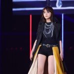 松井愛莉、藤田ニコル、中条あやみら人気モデルが美しすぎるステージをクールに魅せる!TGC 2017 S/S