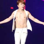 T.M.Revolutionが鍛え上げられた肉体美を披露！名曲3連発で東京ガールズコレクション2017 S/Sが熱狂！