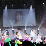 正統派美少女アイドルグループ・さくらシンデレラがグループ結成2年半で更なる国内拡大&海外進出構想発表！ Zepp名古屋ワンマンLIVE終了！