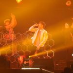 THE BEAT GARDENがTGM2017のオープニングアクトに登場！勢いのあるパフォーマンスで会場の熱を上げる！