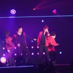 【ライブレポート】Da-iCEがTGM2017で偉大なる先輩・Nissyへ繋ぐ渾身のパフォーマンス！