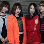 【動画】サンミニに『GirlsJAM vol.1』でインタビュー！「最新ミュージックビデオ皆さんぜひ見てくださいー！」