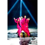 EXILE THE SECONDがアルバム発売日にメンバー6名の個別SPOT映像をインスタで一斉公開！