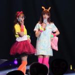 超十代,藤田ニコル,吉木千沙都,横田真悠,田中芽衣,越智ゆらの,岡本夏美,中村里砂,古畑星夏,池田美優,池田エライザ,初音ミク