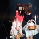 藤田ニコルがランウェイでキス！？超十代 LODISPOTTOステージに岡本夏美、日下部美愛らが登場！