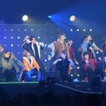 【ライブレポ—ト】THE RAMPAGEがTGM2017で大迫力パフォーマンス！「最高の思い出作ってください！」