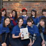 可愛すぎる店員登場！東京パフォーマンスドールがTOWER RECORDS CAFE宣伝大使として1日限定の店員を務める！