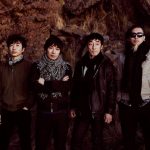 スピッツがJAPAN JAM 2017に出演決定！計54組の全出演アーティストが発表！