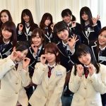 SKE48の女子力選抜が集結！第1回戦 メイク女子力バトルでガチのすっぴんも10連発大公開！？