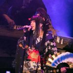 和楽器バンドがNEW ALBUM『四季彩-shikisai-』に収録される日光東照宮御鎮座四百年記念 単独公演のライヴ映像を公開！