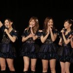SKE48の地上波 冠番組が決定！「これからSKE48は今まで撒いた種が花を咲かす時」