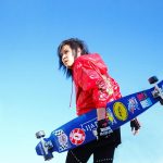 PENICILLIN 千聖がソロデビュー20周年！世紀を超えて徳間ジャパンから再びリリース決定！「ありがとうみんな！おめでとうオレ（笑）」