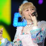 Dream Amiが神戸コレクション2017 S/Sで新曲『はやく逢いたい』を初披露！