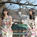 松井玲奈＆新川優愛のＷ主演映画『めがみさま』が6/10公開決定！深いメッセージが心に突き刺さる渾身の作品が誕生！