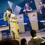 SKY-HIが圧巻のパフォーマンスで全国ホールツアーをスタート！「夢の中なんかより現実が幸せにあふれているんだ！ありがとう」