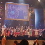 ピコ太郎の日本武道館ライブにLiSA、サイサイ、ももクロ派生ユニット・マス寿司三人前など様々なゲストが次々と登場！