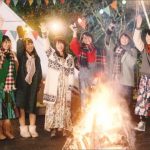 モーニング娘。’17の話題の新曲『モーニングみそ汁』のキャンプファイヤー篇MVが公開！幸福感の伝わる13人の表情は必見！