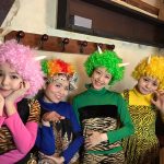 ⾃分たちの給料は⾃分で稼ぐ！オフィス系アイドル・カプ式会社ハイパーモチベーションが4人組アイドルから⻤カルテットに！？