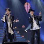 CHEMISTRYが約5年ぶりのワンマンライブで再始動！「今年から、CHEMISTRYの活動をたくさんしたい」