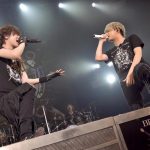 BREAKERZの10番勝負にMY FIRST STORYが登場！世代間格差も超越した２つのバンドの熱き闘いの行方は！？