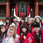 9nine＆ベイビーレイズJAPANの地上波レギュラー番組が決定！MCは、バイきんぐ・小峠＆三四郎・小宮！