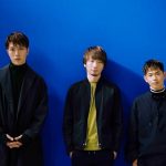 Sonar Pocketが14会場28公演の全国ツアー開催発表！ファイナルは武道館2DAYS！