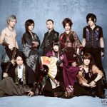 和楽器バンドのラジオ特番「和楽器バンド 四季彩ノ宴」放送決定！アルバムについての話を中心に約1時間に渡って放送！