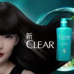 秋元梢が美しすぎる黒髪をなびかせクールな表情で魅せる！『CLEAR』の新アンバサダーに就任し、新CMも放送決定！