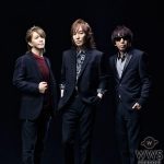 TM NETWORK 4月5日発売アルバムの豪華特典が決定！さらに石野卓球（電気グルーヴ）がリミックスで参加決定！